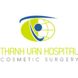 THANH VAN HOSPITAL – BRANDING